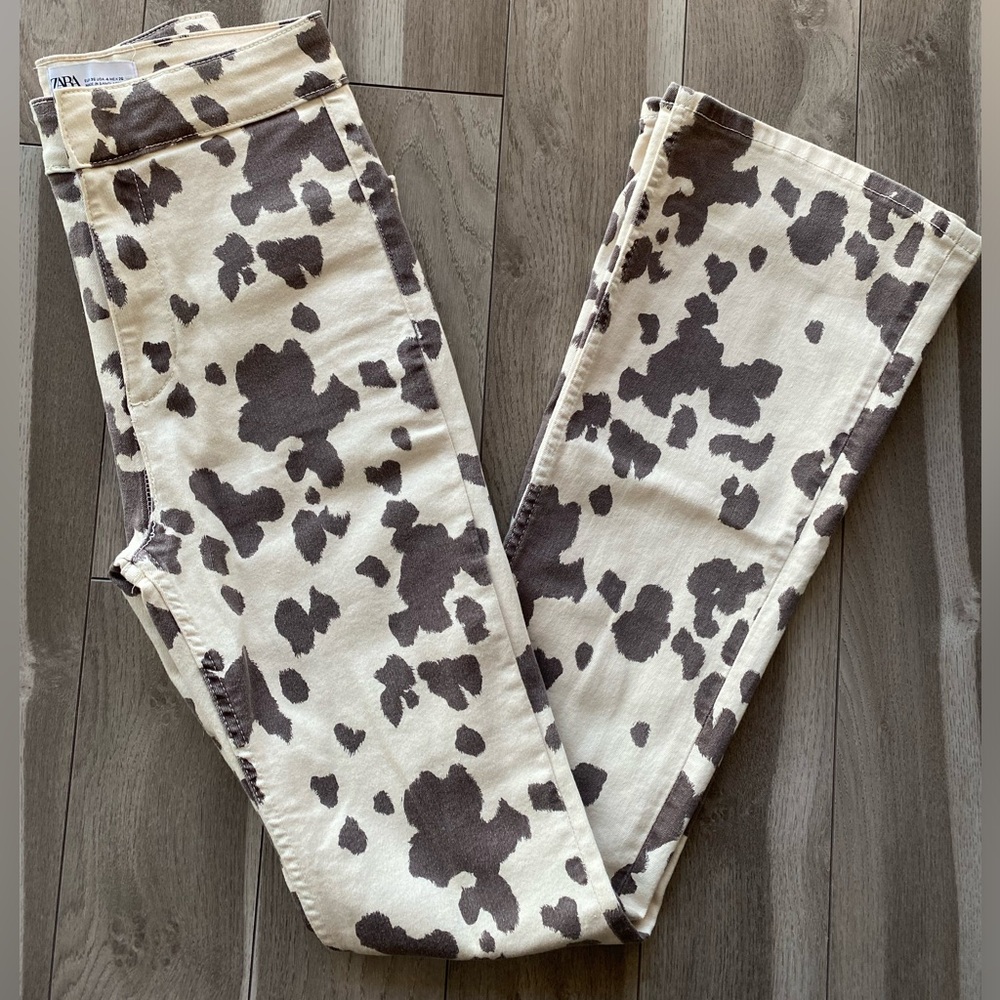 Zara Denim Jeans